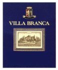 VILLA BRANCA