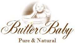 BUTTER BABY PURE & NATURAL