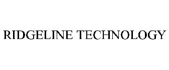 RIDGELINE TECHNOLOGY