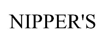 NIPPER'S