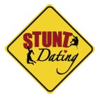 STUNT DATING