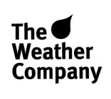 THE WEATHER COMPANY