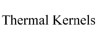 THERMAL KERNELS