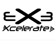 3X3 XCELERATE