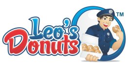 LEO'S DONUTS