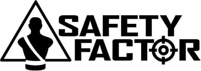 SAFETY FACTOR