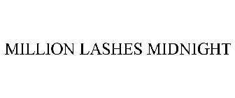 MILLION LASHES MIDNIGHT