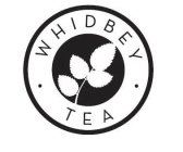 WHIDBEY TEA