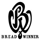 BW BREAD WINNER