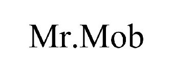 MR.MOB