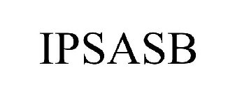 IPSASB