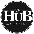 THE HUB MAGAZINE