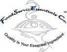 FOODSERVICESSENTIALS CO. QUALITY IS YOUR ESSENTIAL INGREDIENT