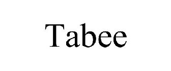 TABEE