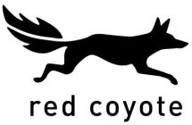 RED COYOTE