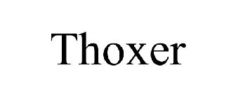 THOXER