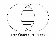 THE CENTRIST PARTY