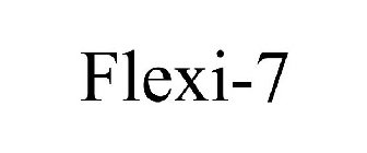FLEXI-7