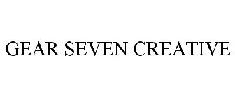 GEAR SEVEN CREATIVE