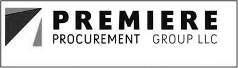 PREMIERE PROCUREMENT GROUP LLC