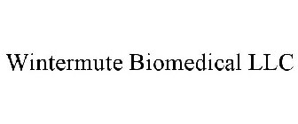 WINTERMUTE BIOMEDICAL LLC