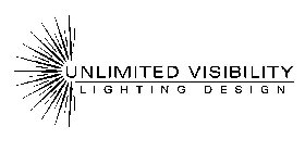 UNLIMITED VISIBILITY LIGHTING DESIGN