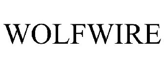 WOLFWIRE