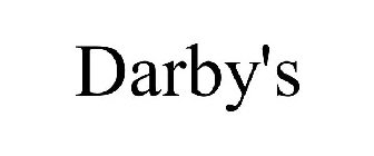 DARBY'S