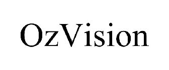 OZVISION