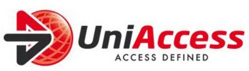 UNIACCESS ACCESS DEFINED