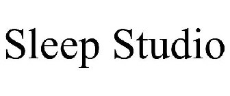 SLEEP STUDIO