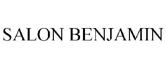 SALON BENJAMIN