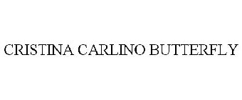 CRISTINA CARLINO BUTTERFLY