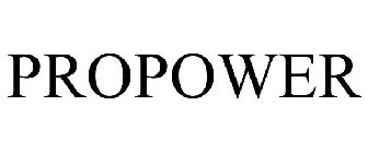 PROPOWER