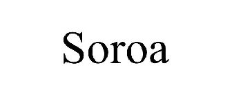 SOROA