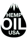 HEMP OIL USA INC