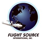 FLIGHT SOURCE INTERNATIONAL INC.