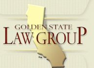 GOLDEN STATE LAW GROUP