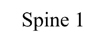 SPINE 1