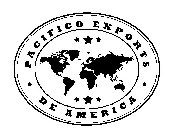 PACIFICO EXPORTS DE AMERICA