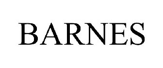BARNES
