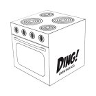 DING! OVEN BOX CO.