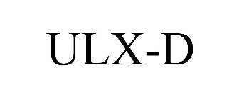 ULX-D