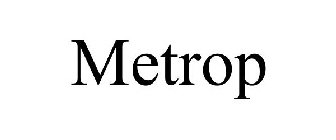 METROP