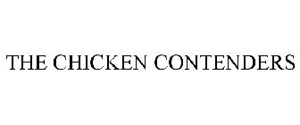 THE CHICKEN CONTENDERS
