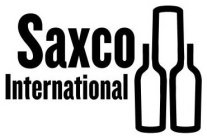 SAXCO INTERNATIONAL