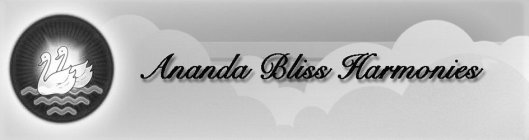 ANANDA BLISS HARMONIES