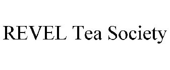 REVEL TEA SOCIETY