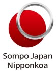 SOMPO JAPAN NIPPONKOA