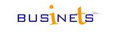 BUSINETS, INC.